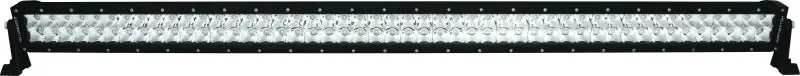 Secure Checkout Hella Value Fit Sport 49in - 288W LED Light Bar - Dual Row Combo Beam