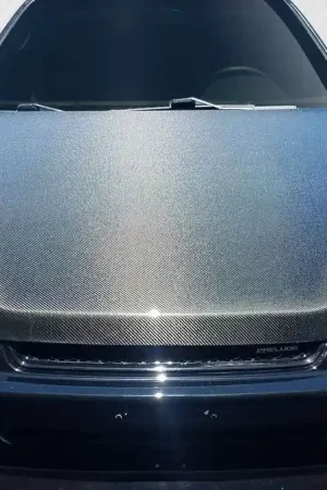 Best Choice Carbon Creations OEM Look Hood EXT 101908