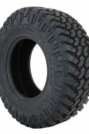 Nitto Tires Trail Grappler M/T 35x12.50R17 E Buy Online