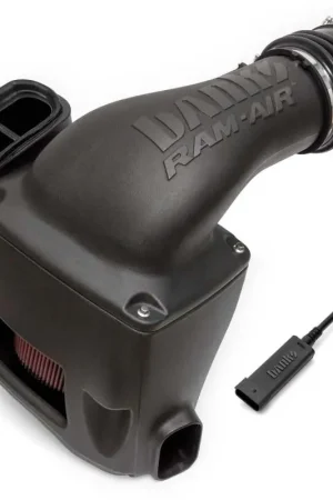 Banks Power 20-22 Chevy/GMC 2500/3500 L5P 6.6L Ram-Air Intake System - Oiled Factory Price