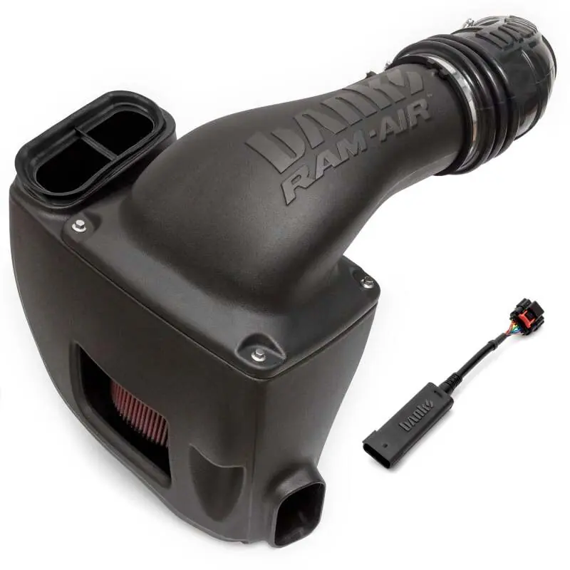 Banks Power 20-22 Chevy/GMC 2500/3500 L5P 6.6L Ram-Air Intake System - Oiled Factory Price