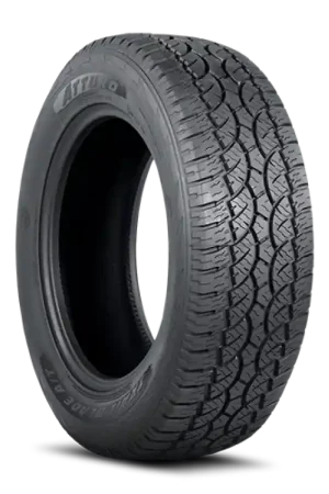 Secure Checkout Atturo Trail Blade A/T Tire - 235/70R16 106T