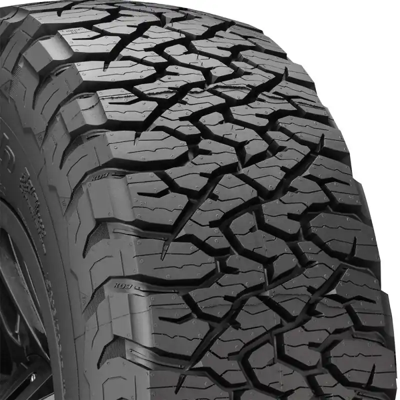 Order Now BFGoodrich All Terrain T/A KO3 LT255/75R17/C 111/108S
