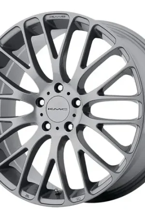 KM693 17X7 5X4.5 PEARL GRAY 45MM Special Offer