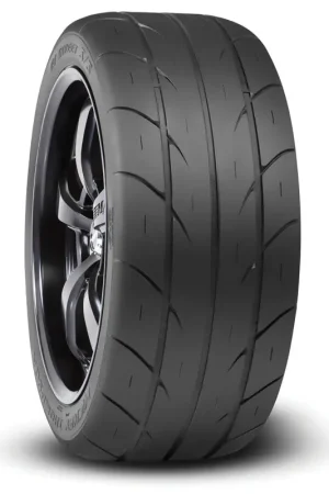 Mickey Thompson ET Street S/S Tire - P255/60R15 90000024552 New Release