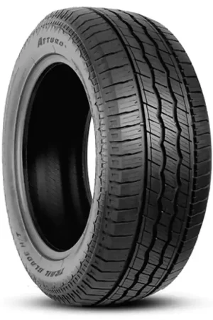 Modern Atturo Trail Blade H/T Tire - LT265/60R20 121/118S 10PR