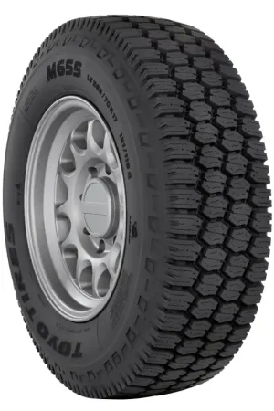 Buy Today Toyo M655 Tire - 285/75R24.5 144/141L G/14