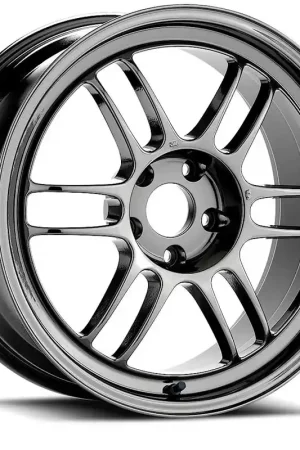 Final Sale Enkei RPF1 16x7 4x114.3 25mm Offset 73mm Bore Silver Wheel (MOQ 40)