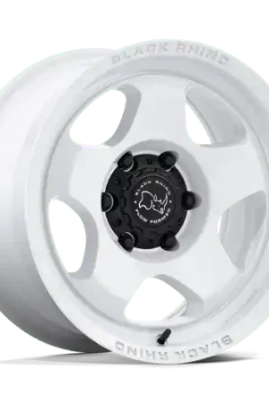 SOL 17X9 5X5 71 +12 G-WHT Genuine