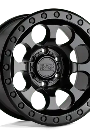 BR RIOT BL 17X8.5 5X139 +0 108 M-BLK BLK Special Discount