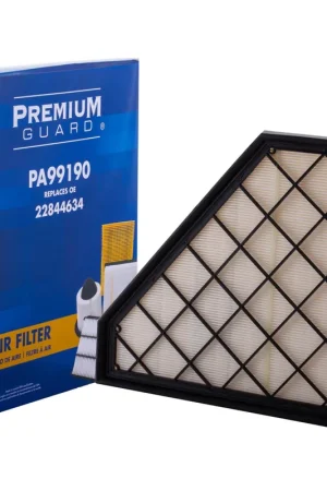 2015 Cadillac CTS Air FilterPA99190 Price Drop