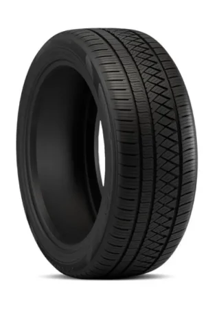 Bargain Atturo AZ 810 Tire 275/40R20 106W XL