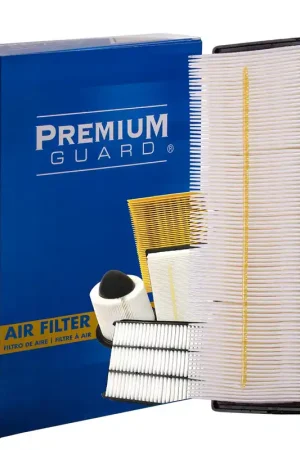 Professional Grade 2021 Mercedes-Benz G550 Air FilterPA99420