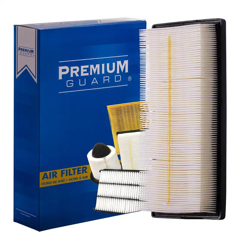 Professional Grade 2021 Mercedes-Benz G550 Air FilterPA99420