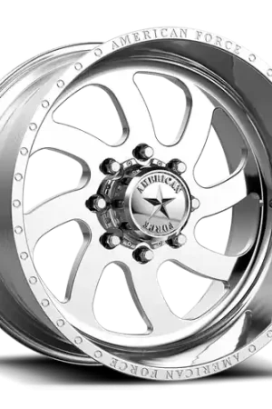 One Day Deal BLADE 22X10 8X170 -25 POLISH R