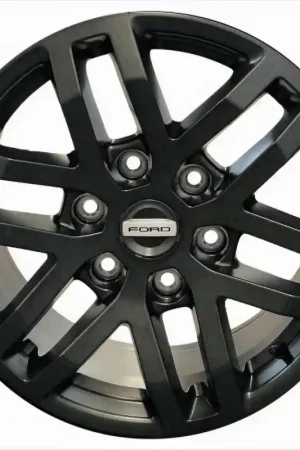 Ford Racing 19-21 Ranger 17x8.5 Dyno Gray Wheel Latest