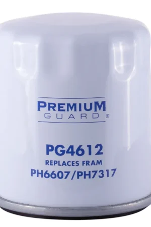 1999 Mazda 626 Oil FilterPG4612 Worldwide Shipping