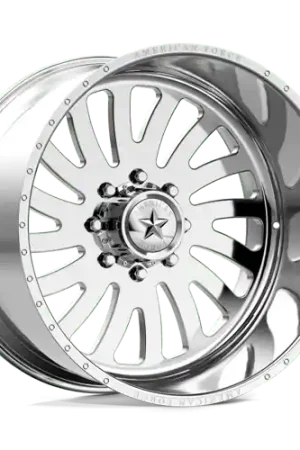 OCTANE 20X12 5X5 -33 POLISH L Modern