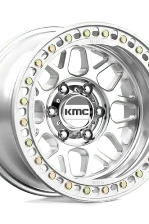 GRENADE CRAWL BL 17X9 6X4.5 MACH -38 Place Order