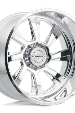 BRBLR 22X14 8X170 POL -76MM Save Now