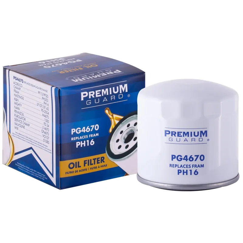 1963 Triumph Spitfire Oil FilterPG4670 Mega Sale