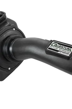 Flash Sale aFe Quantum Pro DRY S Cold Air Intake System 17-18 GM/Chevy Duramax V8-6.6L L5P - Dry