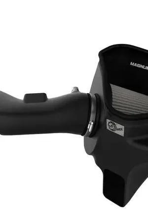 AFe Magnum FORCE Stage-2 Cold Air Intake System w/Pro Dry S Media 12-15 BMW 335i F30 Don’t Miss Out
