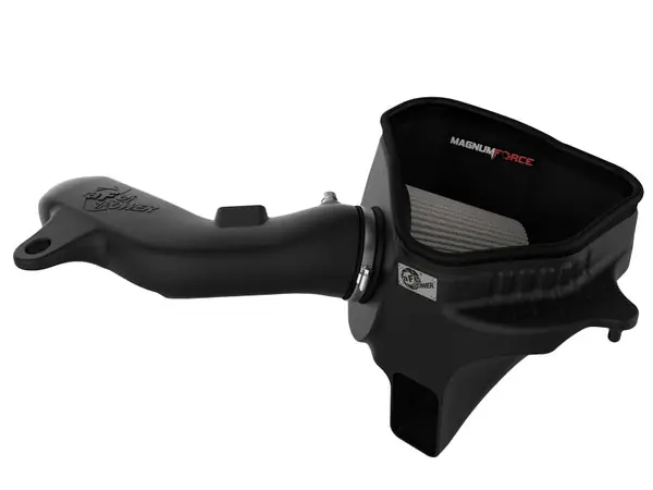 AFe Magnum FORCE Stage-2 Cold Air Intake System w/Pro Dry S Media 12-15 BMW 335i F30 Don’t Miss Out