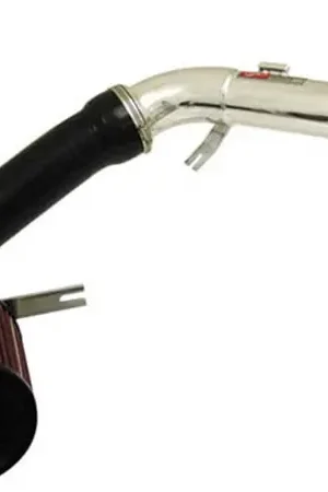 Injen 06-09 Eclipse 3.8L V6 Polished Cold Air Intake Seasonal Sale