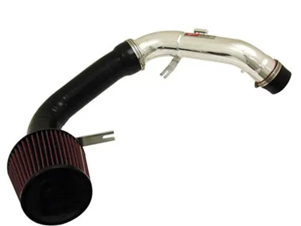 Injen 06-09 Eclipse 3.8L V6 Polished Cold Air Intake Seasonal Sale