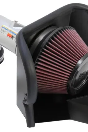 Exclusive Offer K&N 11-12 Scion tC 2.5L Typhoon Performance Intake