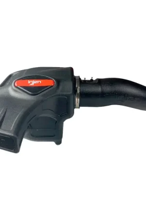 Injen 10-21 Toyota 4Runner Cold Air Intake System - Oiled Filter Sale