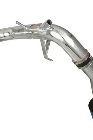 Original Injen 13 Hyundai Veloster Turbo 1.6L 4cyl Turbo GDI Polished Cold Air Intake