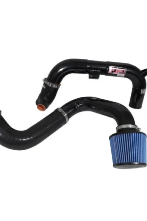 Trending Injen 2007-09 Sentra SER V-Spec 2.5L 4 Cyl. (Manual Only) Black Cold Air Intake