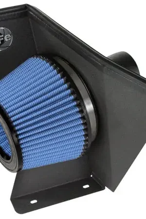aFe MagnumFORCE Intakes Stage-2 P5R AIS P5R BMW 525i/530i (E60) 04-05 L6-2.5/3.0L Special Offer