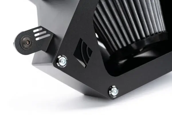 Budget AMS Performance BMW G8X M2/M3/M4 S58 Air Intakes (Open Airbox)