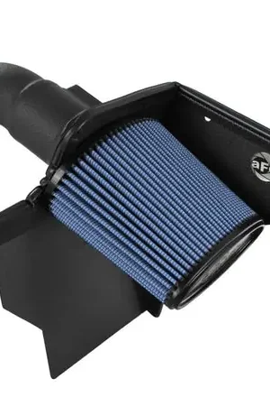 aFe MagnumFORCE Intake System Stage-2 Pro 5R 12-15 BMW X1 (E84) 2.0L N20 Price Cut