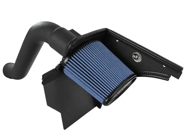 aFe MagnumFORCE Intake System Stage-2 Pro 5R 12-15 BMW X1 (E84) 2.0L N20 Price Cut