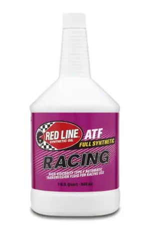 Popular Red Line Racing ATF - Quart