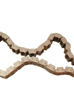 Top Rated Omix Transfer Case Chain NP231- 87-06 Jeep Wrangler YJ/TJ