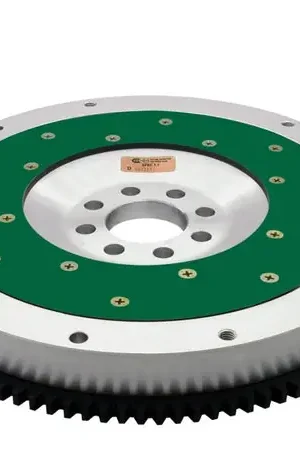 Fidanza 88-00 Sentra SR20 / 91-93 NX / 95-98 200SX / 91-02 Infiniti G20 2.0L Aluminum Flywheel Limited Edition