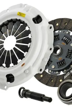 Wholesale Clutch Masters 07-14 Mini Cooper S/JCW 1.6 Turbo FX100 Clutch Kit - No Flywheel