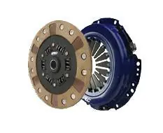 Spec 06-08 VW GTi MK V 02Q Stage 2+ Sprung Disc Clutch Kit Shop Now