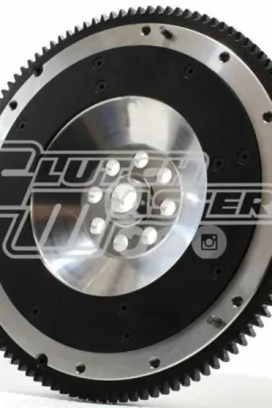 Holiday Sale Clutch Masters H22 Swap/B-Series Transmission Aluminum Flywheel