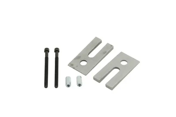 Belltech PINION SHIM SET 4 DEGREE (PAIR) Genuine