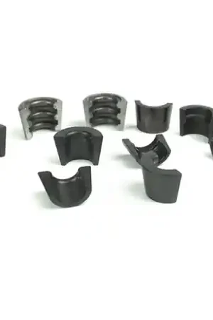 Supertech 1997+ Mazda Miata 1.6L/1.8L 6mm Valve Lock (Req 2 Per Valve) - Set of 16 Modern