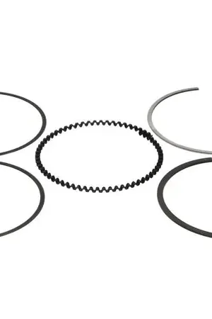 Wiseco 83.50MM RING SET Ring Shelf Stock Today Only