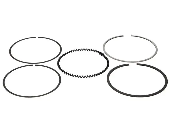Wiseco 83.50MM RING SET Ring Shelf Stock Today Only