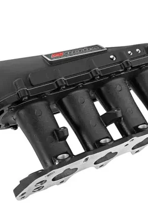 Skunk2 Ultra Series Intake Manifold w/ Black B VTEC 3.5L - Black Series Next Day Delivery