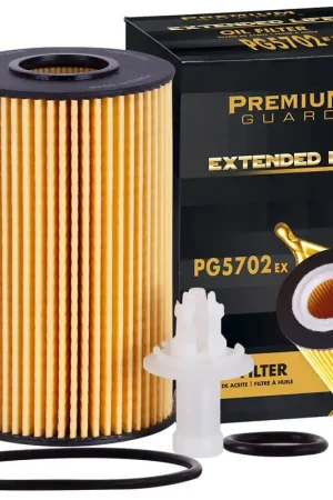 Factory Price 2022 Lexus IS500 Oil FilterPG5702EX